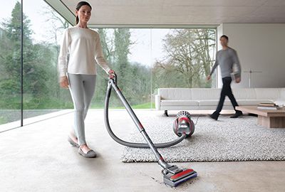 Aspi DYSON Cinetic Big Ball Parquet 2