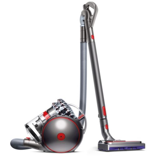 Aspirateur sans sac DYSON Cinetic Big Ball Absolute 2 Boulanger