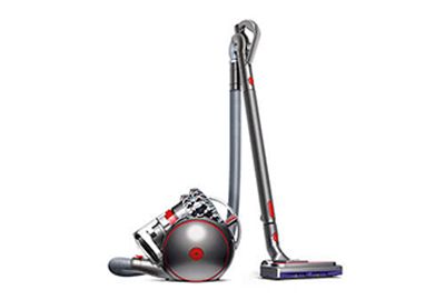 Aspirateur sans sac DYSON Cinetic Big Ball Absolute 2 Boulanger