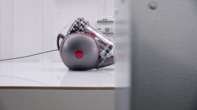 Voir la vidéo pour DYSON Cinetic Big Ball Absolute 2