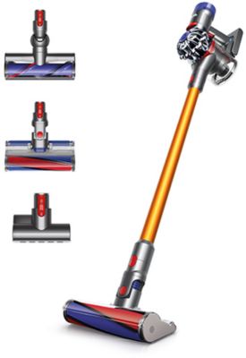 boulanger dyson