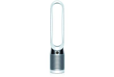 Purif. DYSON TP04 Pure Cool Link Tower White