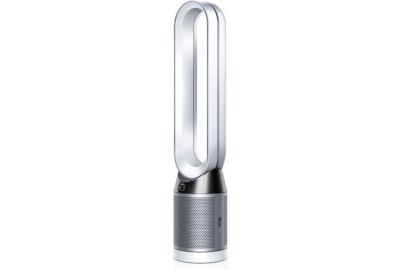 Purif. DYSON TP04 Pure Cool Link Tower White