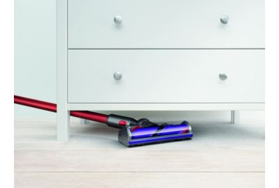 Aspi Balai DYSON V10 Motorhead