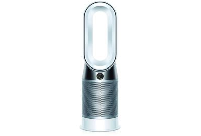 Purif. DYSON HP04 pure hot+cool white