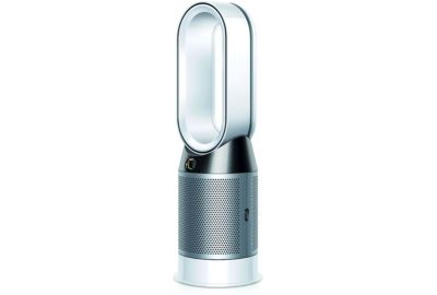 Purif. DYSON HP04 pure hot+cool white