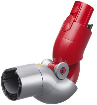 Adaptateur flexible DYSON Adaptateur pour meubles bas 71435-01 Adaptateur flexible DYSON Adaptateur pour meubles bas 71435-01