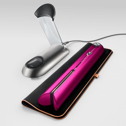 Black Friday 2022 le lisseur sans fil Corrale de Dyson à moins de 350