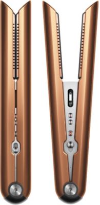 Lisseur sans fil DYSON Corrale nickel/copper