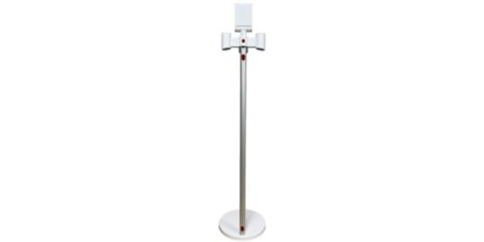 Rangement vertical DYSON GEN 5 DECTECT