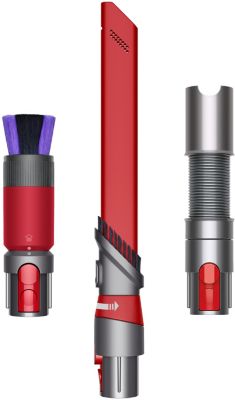 Kit accessoires DYSON Kit de nettoyage minutieux Kit accessoires DYSON Kit de nettoyage minutieux