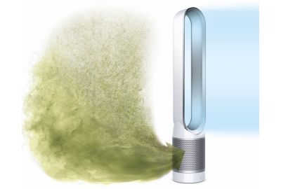Purif. DYSON TP00 purifier cool