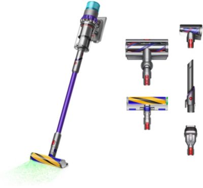 Aspirateur Dyson V6 Up Top (remis à neuf)