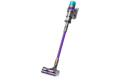 Découvrez le nouvel aspirateur laveur Dyson V15s Detect Submarine™