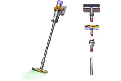 Aspi Balai DYSON V15 Detect Absolute