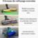 Location Aspirateur balai DYSON V15s detect submarine