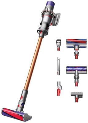 Cet aspirateur Dyson V15 Detect Absolute passe enfin sous la barre