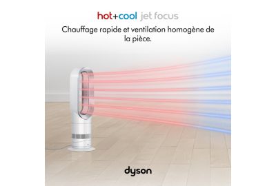 Chauf Souffl DYSON AM09