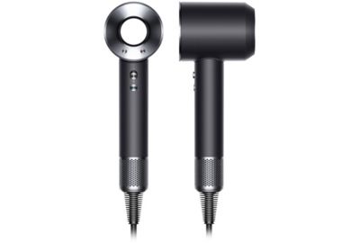 S-Cheveu DYSON Supersonic Origin Noir/Nicke