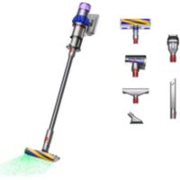 Location Aspirateur balai DYSON V15 Detect Fluffy