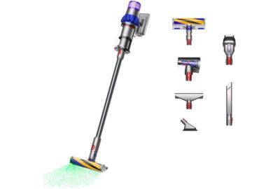 Aspi Balai DYSON V15 Detect Fluffy