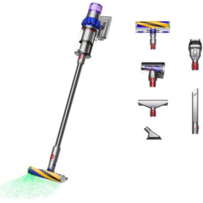 Location Aspirateur balai DYSON V15 Detect Fluffy
