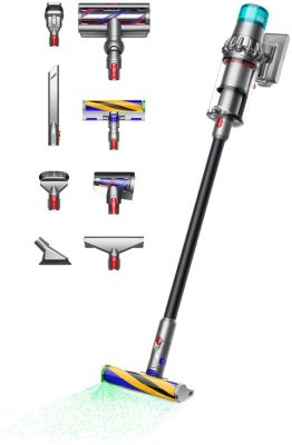 Aspirateur balai DYSON Aspi balai V15 detect total clean Reconditionné