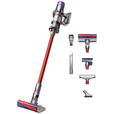 Location Aspirateur balai DYSON V11 Fluffy