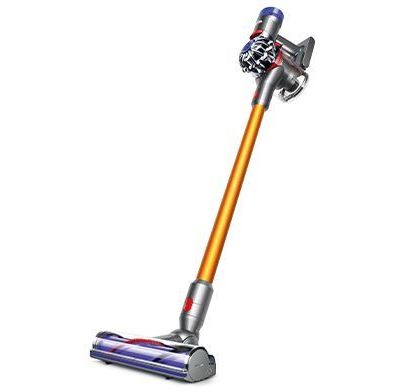 Aspi Balai DYSON V8 Absolute