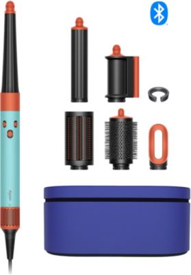 Fer multistyle DYSON Airwrap i.d cheveux raides à ondulés - céramique/topaze