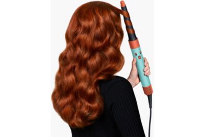 Fer multistyle DYSON Airwrap i.d. Straight + Wavy patine cé