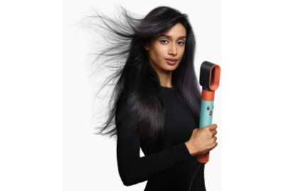 Fer multistyle DYSON Airwrap i.d. Curly+Coily patine céramiq