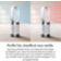 Location Purificateur d'air, ventilateur, chauffage DYSON Hot+Cool HP1