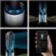 Location Purificateur d'air, ventilateur, chauffage DYSON Hot+Cool HP1