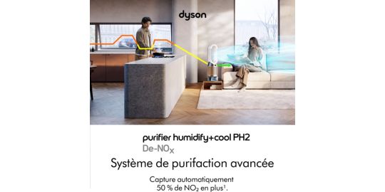 Purificateur d