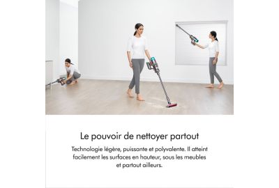 Aspirateur balai DYSON V12 Origin