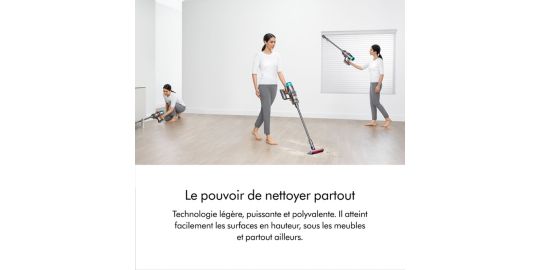 Aspirateur balai DYSON V12 Origin