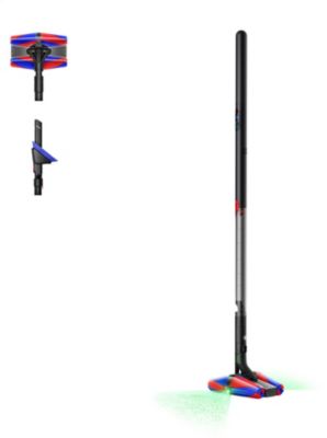 Aspirateur balai DYSON PencilVac Fluffycones