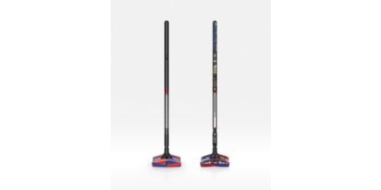 Aspirateur balai DYSON PencilVac Fluffycones