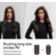 Location Fer multistyle DYSON Airwrap i.d cheveux raides à ondulés Edition Rouge et Or, édition spéciale fête des mères