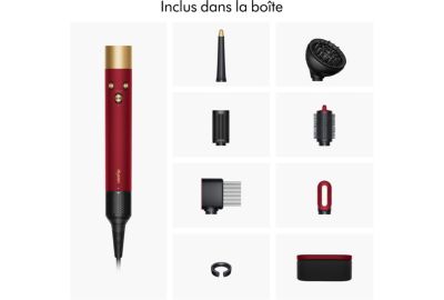Fer multistyle DYSON Airwrap i.d cheveux bouclés à frisés Edi