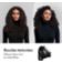 Location Fer multistyle DYSON Airwrap i.d cheveux bouclés à frisés, Velours Rouge et Or, édition spéciale fête des mères