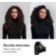 Location Fer multistyle DYSON Airwrap i.d cheveux bouclés à frisés, Velours Rouge et Or, édition spéciale fête des mères