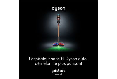 Aspirateur balai DYSON V8 Cyclone