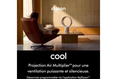 Ventilateur DYSON Ventilateur Dyson Cool CF1
