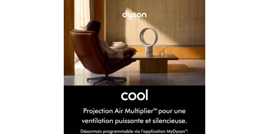 Ventilateur DYSON Ventilateur Dyson Cool CF1