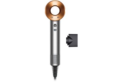 Sèche cheveux DYSON Supersonic Origin Nickel Cuivré