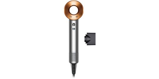 Sèche cheveux DYSON Supersonic Origin Nickel Cuivré