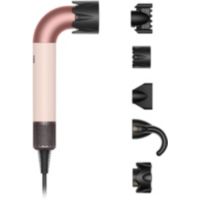 Location Sèche cheveux DYSON Supersonic R cheveux raides à ondulés rose céramique