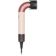 Location Sèche cheveux DYSON Supersonic R cheveux bouclés à frisés rose céramique